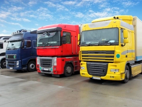 İstanbul Çukurova Nakliye